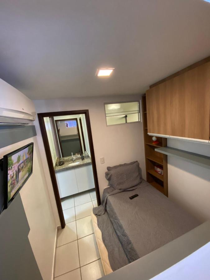 Apartamento Beira Mar 14º Andar Com 2 Quartos Fortaleza  Esterno foto