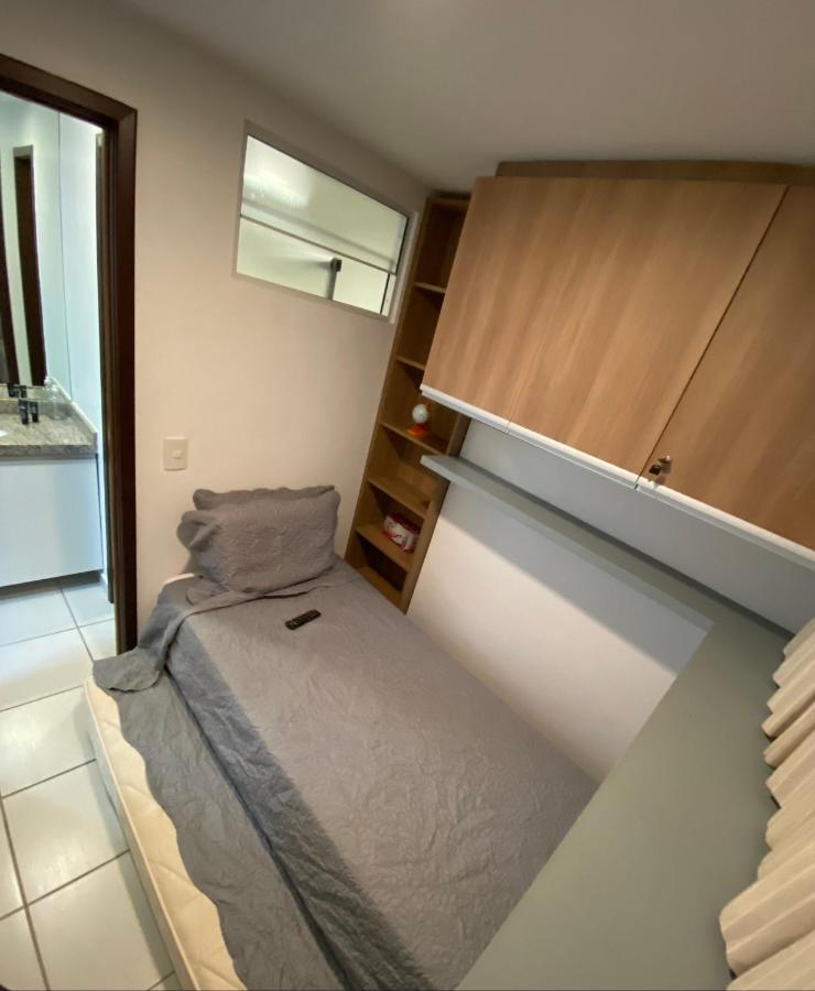 Apartamento Beira Mar 14º Andar Com 2 Quartos Fortaleza  Esterno foto