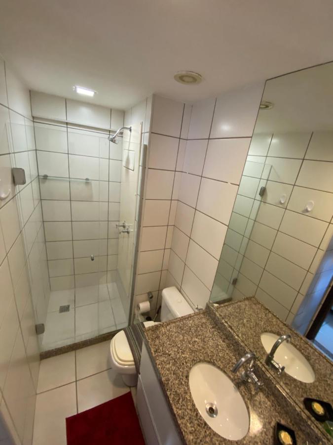 Apartamento Beira Mar 14º Andar Com 2 Quartos Fortaleza  Esterno foto